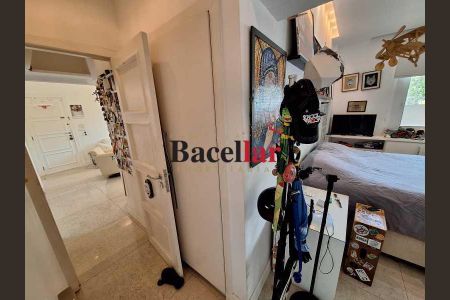 Apartamento à venda com 2 quartos, 76m² em Leblon, Rio de Janeiro