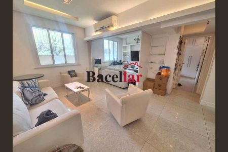 Apartamento à venda com 2 quartos, 76m² em Leblon, Rio de Janeiro