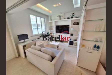 Apartamento à venda com 2 quartos, 76m² em Leblon, Rio de Janeiro