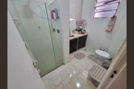 Apartamento à venda com 2 quartos, 76m² em Praça da Bandeira, Rio de Janeiro