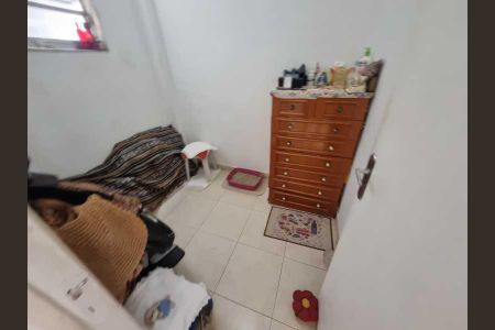 Apartamento à venda com 2 quartos, 76m² em Praça da Bandeira, Rio de Janeiro