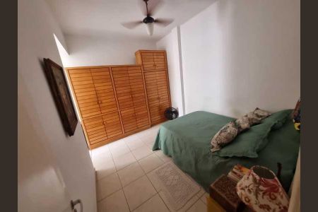 Apartamento à venda com 2 quartos, 76m² em Praça da Bandeira, Rio de Janeiro