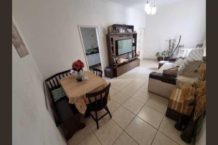 Apartamento à venda com 2 quartos, 76m² em Praça da Bandeira, Rio de Janeiro