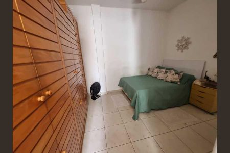 Apartamento à venda com 2 quartos, 76m² em Praça da Bandeira, Rio de Janeiro
