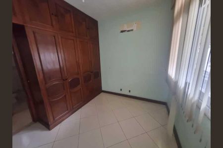 Apartamento à venda com 2 quartos, 50m² em Tijuca, Rio de Janeiro