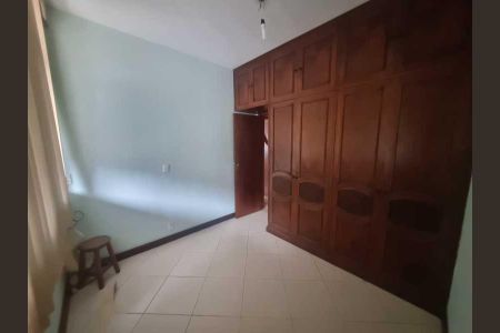 Apartamento à venda com 2 quartos, 50m² em Tijuca, Rio de Janeiro