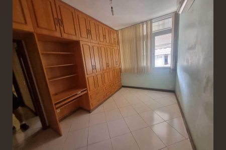 Apartamento à venda com 2 quartos, 50m² em Tijuca, Rio de Janeiro