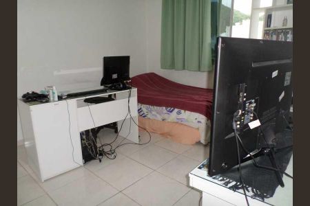 Apartamento à venda com 3 quartos, 134m² em Grajaú, Rio de Janeiro