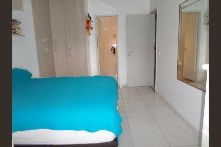 Apartamento à venda com 3 quartos, 134m² em Grajaú, Rio de Janeiro