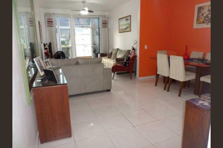 Apartamento à venda com 3 quartos, 134m² em Grajaú, Rio de Janeiro