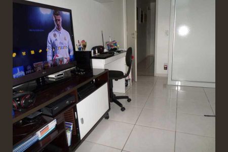 Apartamento à venda com 3 quartos, 134m² em Grajaú, Rio de Janeiro