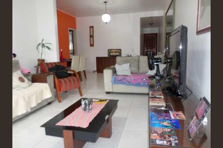 Apartamento à venda com 3 quartos, 134m² em Grajaú, Rio de Janeiro