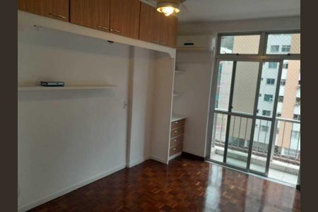 Apartamento à venda com 2 quartos, 87m² em Tijuca, Rio de Janeiro