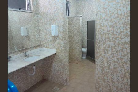 Apartamento à venda com 2 quartos, 87m² em Tijuca, Rio de Janeiro