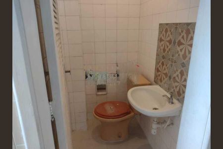 Apartamento à venda com 2 quartos, 100m² em Grajaú, Rio de Janeiro