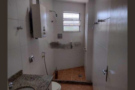 Apartamento à venda com 2 quartos, 100m² em Grajaú, Rio de Janeiro