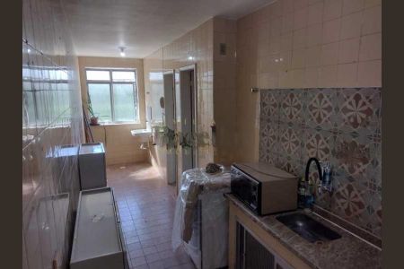 Apartamento à venda com 2 quartos, 100m² em Grajaú, Rio de Janeiro