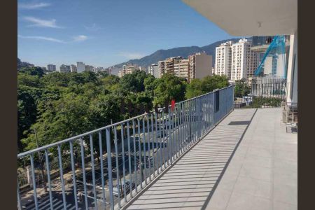 Apartamento à venda com 2 quartos, 100m² em Grajaú, Rio de Janeiro