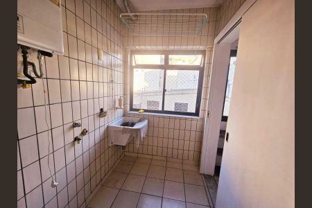 Apartamento à venda com 2 quartos, 97m² em Tijuca, Rio de Janeiro