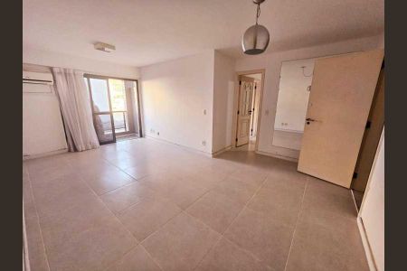 Apartamento à venda com 2 quartos, 97m² em Tijuca, Rio de Janeiro