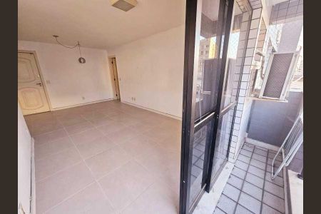 Apartamento à venda com 2 quartos, 97m² em Tijuca, Rio de Janeiro