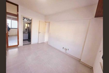 Apartamento à venda com 2 quartos, 97m² em Tijuca, Rio de Janeiro