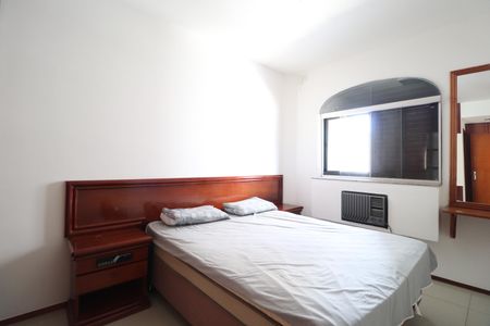 Quarto Suíte de apartamento para alugar com 1 quarto, 55m² em Centro, Uberlândia