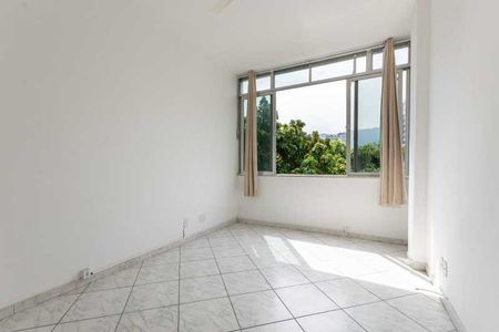 Apartamento à venda com 2 quartos, 60m² em Andaraí, Rio de Janeiro
