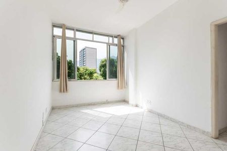 Apartamento à venda com 2 quartos, 60m² em Andaraí, Rio de Janeiro