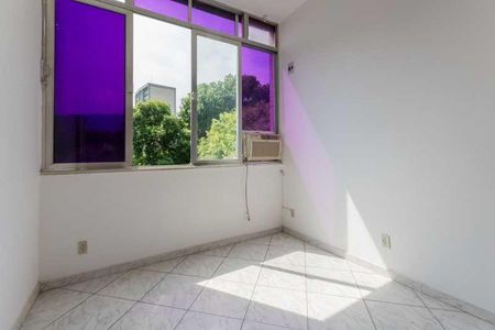 Apartamento à venda com 2 quartos, 60m² em Andaraí, Rio de Janeiro
