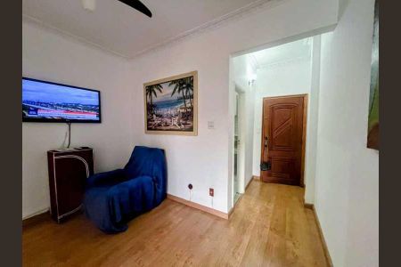 Apartamento à venda com 2 quartos, 60m² em Vila Isabel, Rio de Janeiro