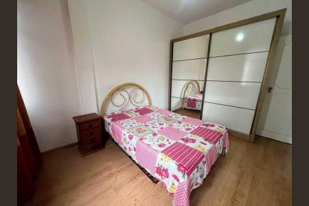 Apartamento à venda com 2 quartos, 60m² em Vila Isabel, Rio de Janeiro