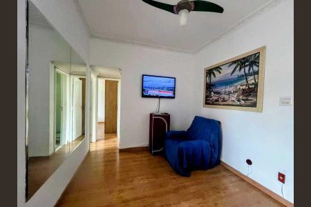 Apartamento à venda com 2 quartos, 60m² em Vila Isabel, Rio de Janeiro