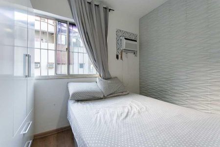 Apartamento à venda com 3 quartos, 80m² em Tijuca, Rio de Janeiro