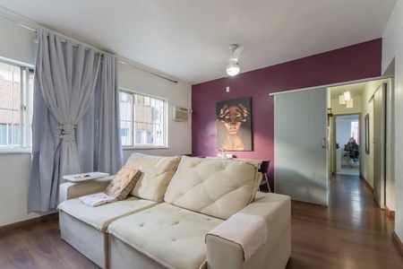 Apartamento à venda com 3 quartos, 80m² em Tijuca, Rio de Janeiro