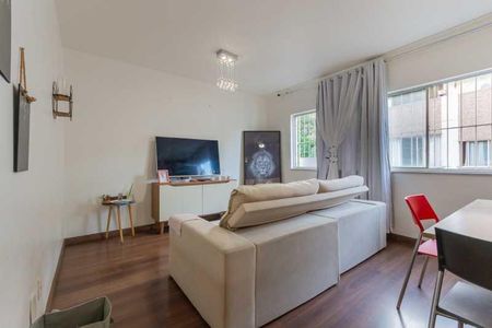 Apartamento à venda com 3 quartos, 80m² em Tijuca, Rio de Janeiro