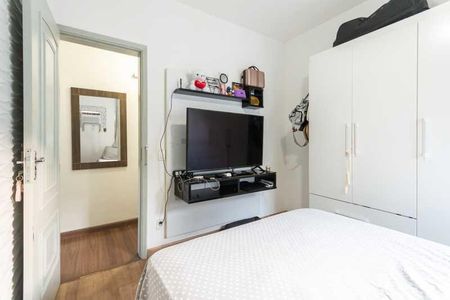 Apartamento à venda com 3 quartos, 80m² em Tijuca, Rio de Janeiro
