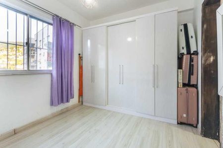 Apartamento à venda com 3 quartos, 80m² em Tijuca, Rio de Janeiro