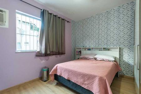 Apartamento à venda com 3 quartos, 80m² em Tijuca, Rio de Janeiro