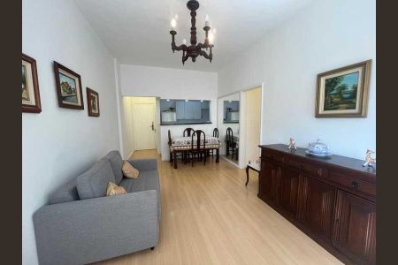 Apartamento à venda com 2 quartos, 76m² em Tijuca, Rio de Janeiro
