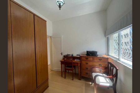 Apartamento à venda com 2 quartos, 76m² em Tijuca, Rio de Janeiro