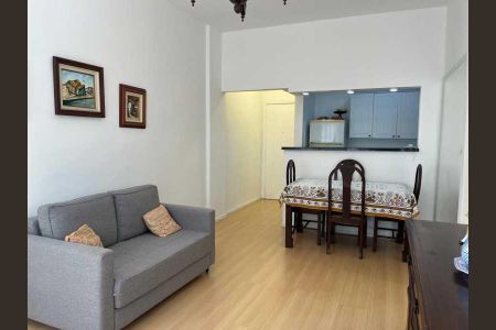 Apartamento à venda com 2 quartos, 76m² em Tijuca, Rio de Janeiro