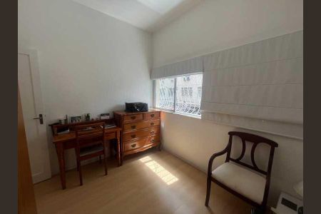 Apartamento à venda com 2 quartos, 76m² em Tijuca, Rio de Janeiro