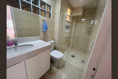 Apartamento à venda com 2 quartos, 76m² em Tijuca, Rio de Janeiro