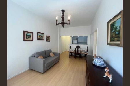 Apartamento à venda com 2 quartos, 76m² em Tijuca, Rio de Janeiro