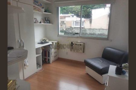 Apartamento à venda com 2 quartos, 65m² em Vila Isabel, Rio de Janeiro