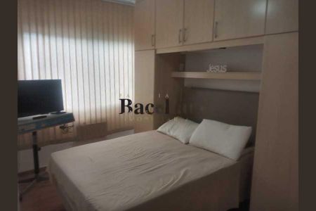 Apartamento à venda com 2 quartos, 65m² em Vila Isabel, Rio de Janeiro