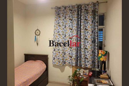 Apartamento à venda com 2 quartos, 73m² em Tijuca, Rio de Janeiro