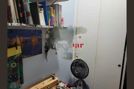 Apartamento à venda com 2 quartos, 73m² em Tijuca, Rio de Janeiro