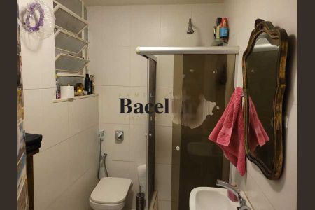 Apartamento à venda com 2 quartos, 73m² em Tijuca, Rio de Janeiro